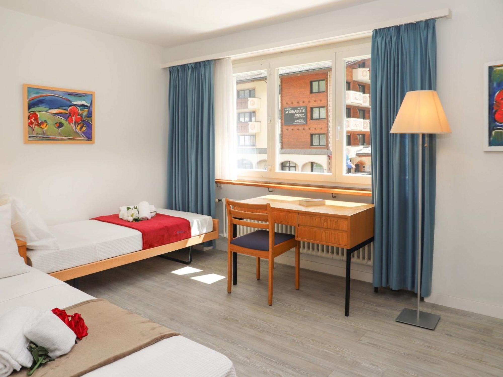 Apartment Matten - Utoring-13 By Interhome 采尔马特 外观 照片